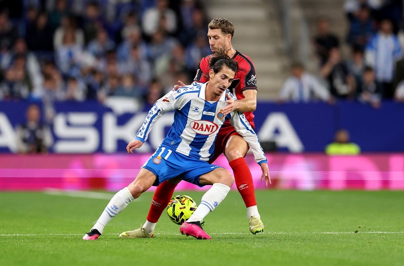 Nhận định, Soi kèo Vallecano vs Espanyol 1h00 ngày 24/4: Ra về tay trắng - Ảnh 1