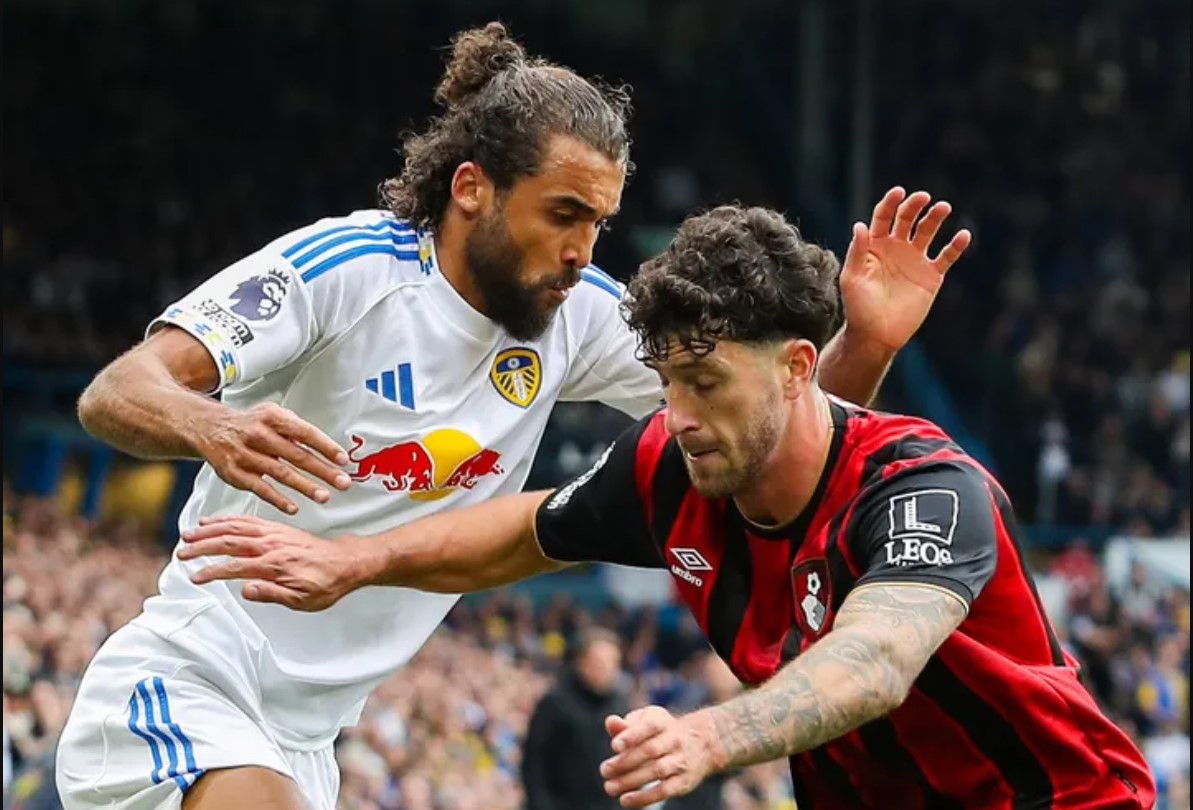 Soi kèo phạt góc Bournemouth vs Leeds, 02h00 ngày 23/04 - Ảnh 1
