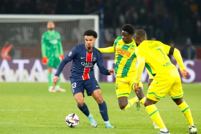 Soi kèo phạt góc PSG vs Nantes, 00h00 ngày 23/04 - Ảnh 1