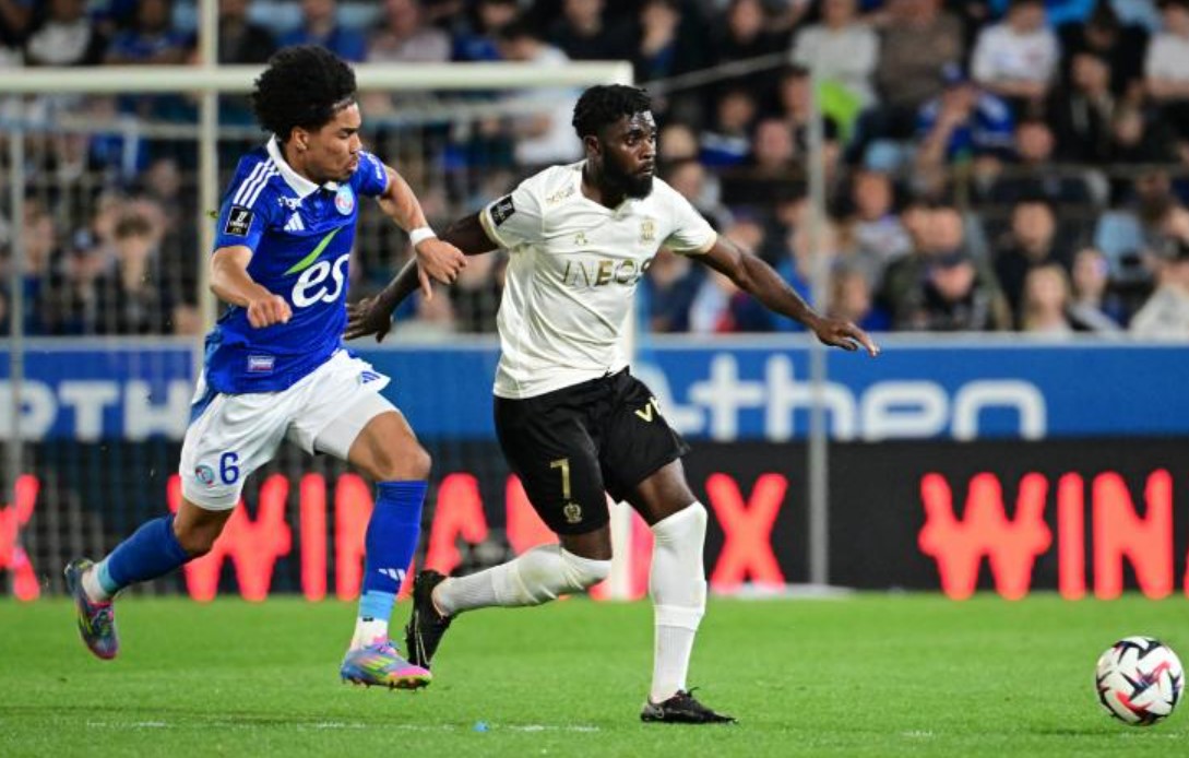 Soi kèo phạt góc Strasbourg vs Nice, 02h00 ngày 23/04 - Ảnh 1