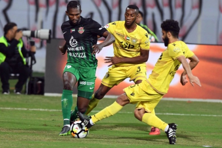 Nhận định, Soi kèo Al Wasl vs Al-Fujairah, 21h00 ngày 24/4: Không cửa kháng cự - Ảnh 1