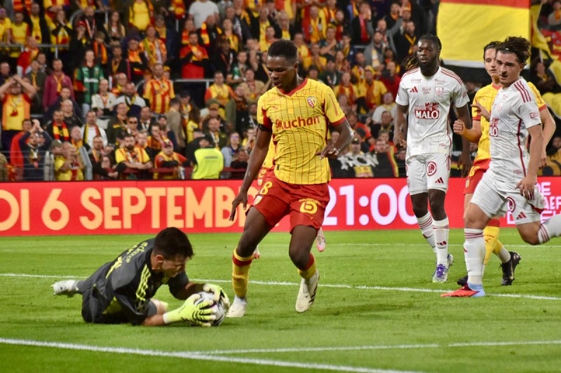 Nhận định, Soi kèo Brest vs Lens 1h45 ngày 25/4: 3 điểm cho khách - Ảnh 2