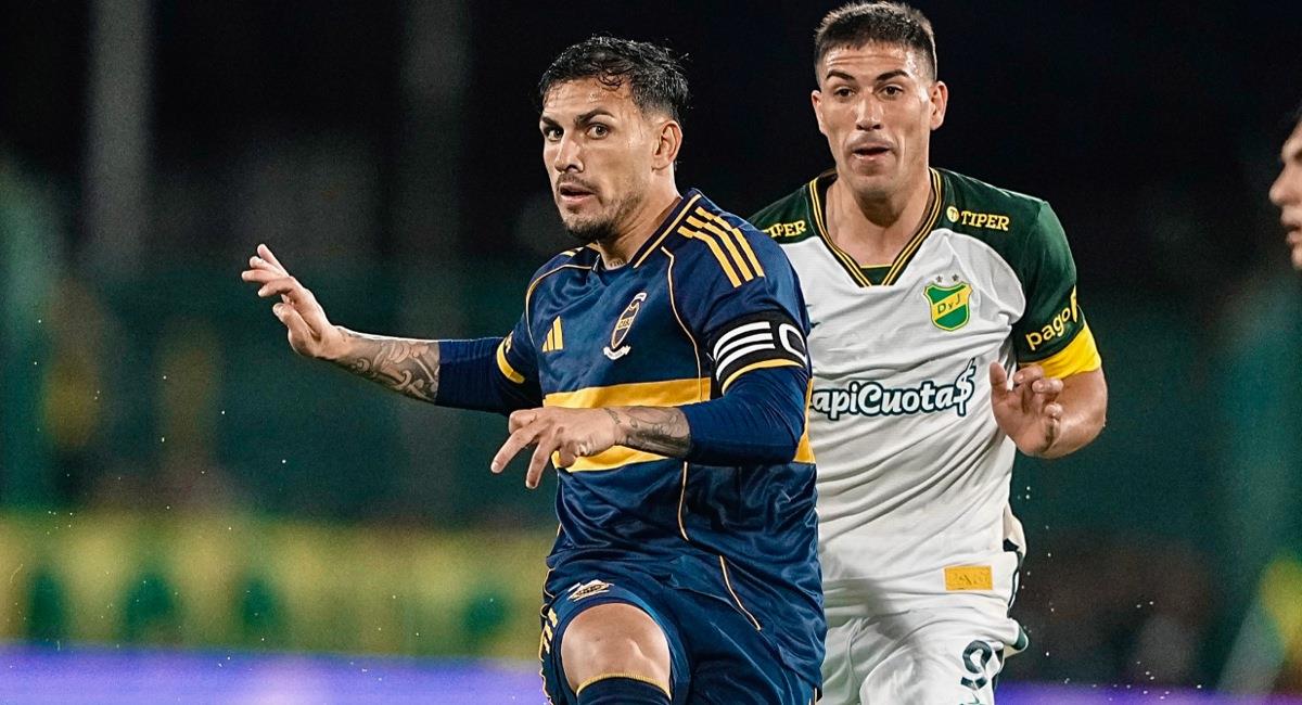 Nhận định, Soi kèo Defensa y Justicia vs Boca Juniors 6h ngày 24/4: Vị khách khó chiều - Ảnh 4