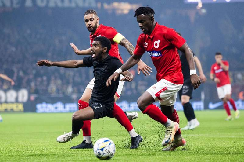 Nhận định, Soi kèo Degerfors vs AIK Solna 00h00 ngày 24/04: Khách lấn chủ - Ảnh 1