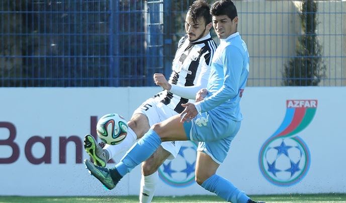 Nhận định, Soi kèo Difai Agsu vs Sabail 19h00 ngày 23/4: Chủ nhà lép vế - Ảnh 4