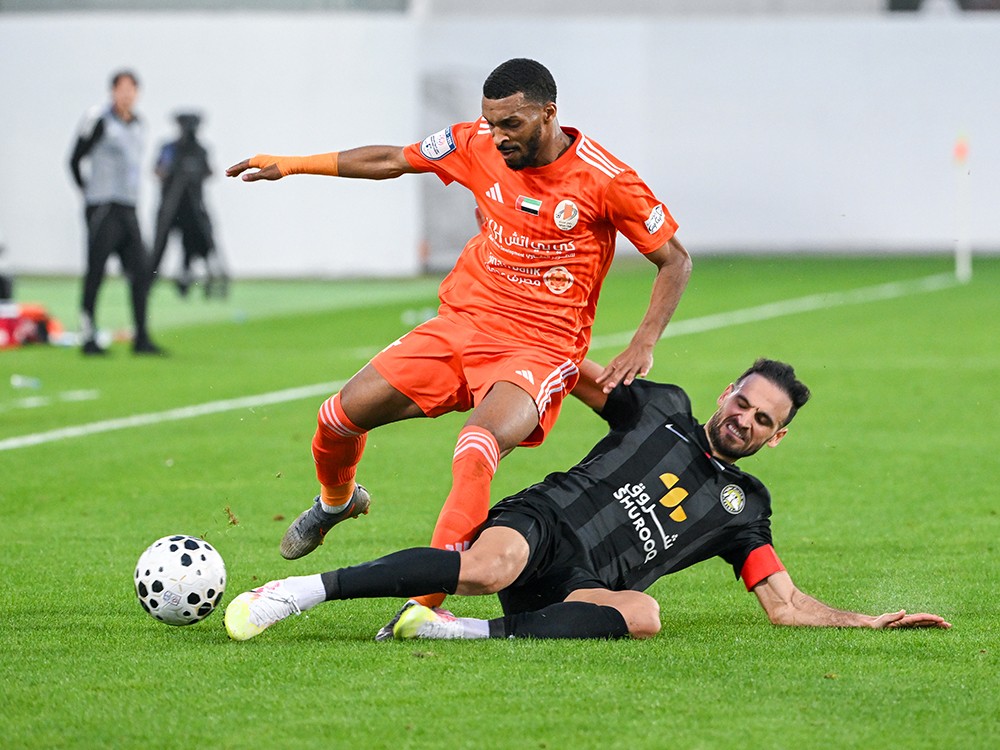 Nhận định, Soi kèo Ittihad Kalba vs Baniyas, 21h00 ngày 23/4: Chủ nhà kém vui - Ảnh 4