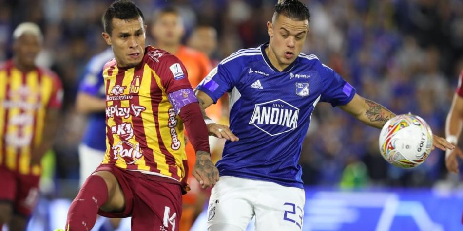 Nhận định, Soi kèo Millonarios vs Deportes Tolima 8h ngày 24/4: Chìm sâu trong khủng hoảng - Ảnh 4