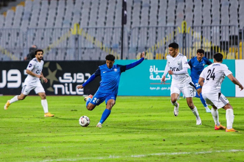 Nhận định, Soi kèo National Bank of Egypt SC vs ZED, 21h00 ngày 24/4: Duy trì cách biệt - Ảnh 1