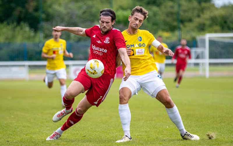 Nhận định, Soi kèo NK Bravo vs NK Aluminij 23h30 ngày 23/4: Chiến thắng nhẹ nhàng - Ảnh 1