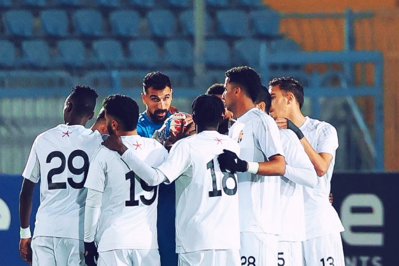 Nhận định, Soi kèo Pharco vs El Gouna, 21h00 ngày 24/4: Hòa như thua - Ảnh 1