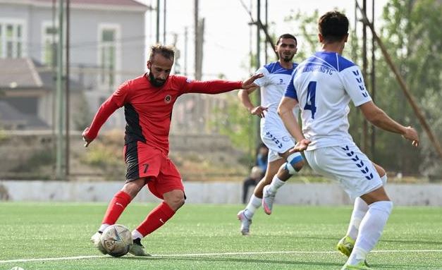 Nhận định, Soi kèo Simal vs Baku Sporting 19h00 ngày 23/4: Khó thoát chót bảng - Ảnh 4