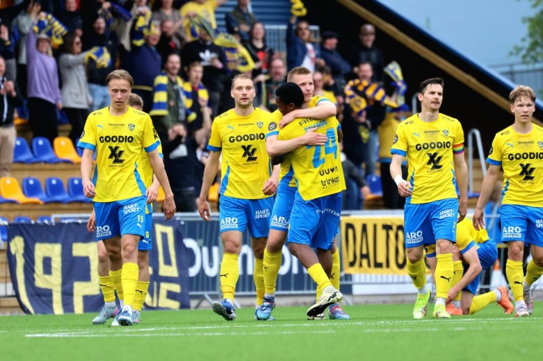 Nhận định, Soi kèo Turun vs IF Gnistan, 22h00 ngày 24/4: Cạnh tranh ngôi đầu - Ảnh 1