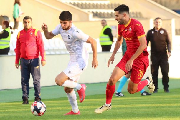 Nhận định, Soi kèo Van vs BKMA Yerevan 18h30 ngày 23/4: Ưu thế mong manh - Ảnh 4