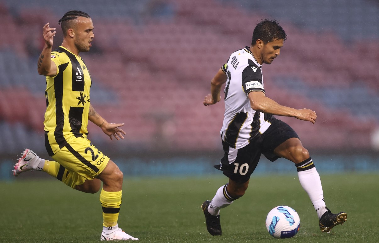 Soi kèo phạt góc Macarthur vs Wellington Phoenix, 16h35 ngày 23/04 - Ảnh 1