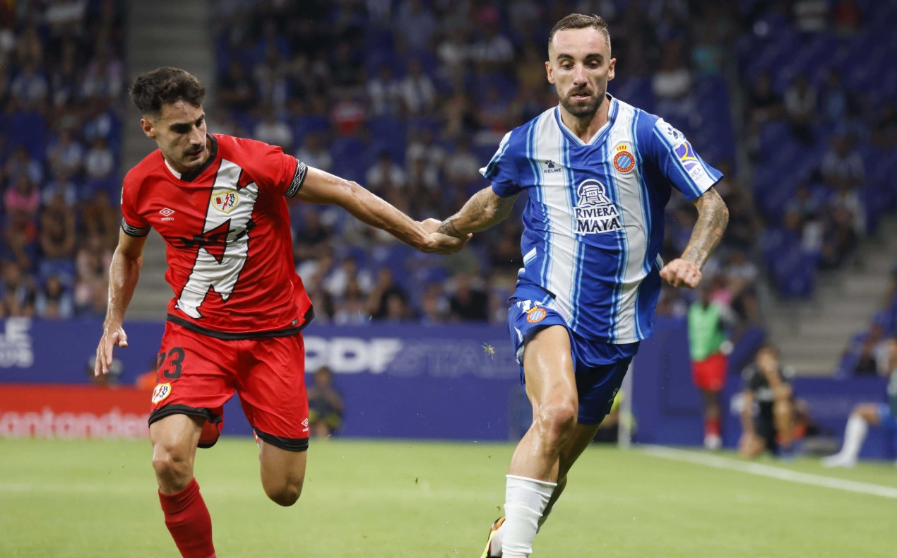 Soi kèo phạt góc Rayo Vallecano vs Espanyol, 01h00 ngày 24/04 - Ảnh 1