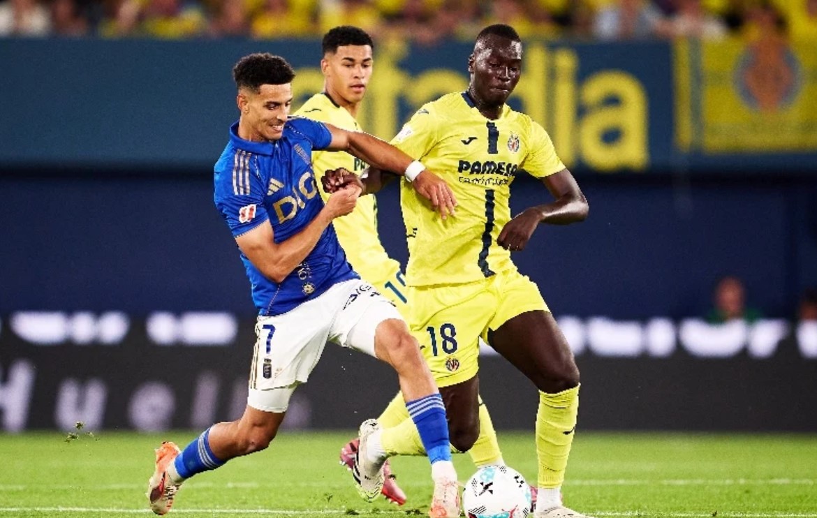 Soi kèo phạt góc Real Oviedo vs Villarreal, 02h30 ngày 24/04 - Ảnh 1