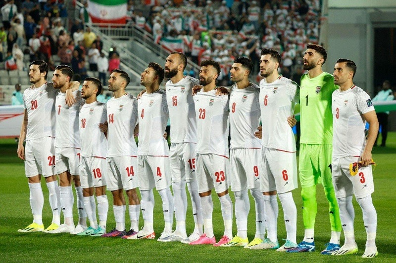 Italia từ chối ý tưởng thay Iran ở World Cup - Ảnh 2