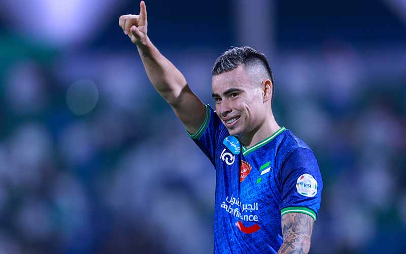 Nhận định, Soi kèo Al Fateh vs Al-Khaleej 22h45 ngày 24/4: Niềm vui cho chủ nhà - Ảnh 1