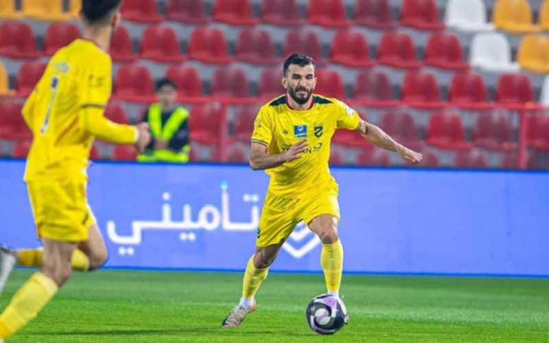 Nhận định, Soi kèo Al-Hazem vs Al-Riyadh SC 23h10 ngày 24/4: Trắng tay trở về nhà - Ảnh 1