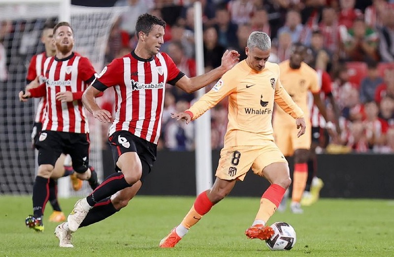 Nhận định, Soi kèo Atletico Madrid vs Bilbao 2h00 ngày 26/4: Khách có điểm - Ảnh 1