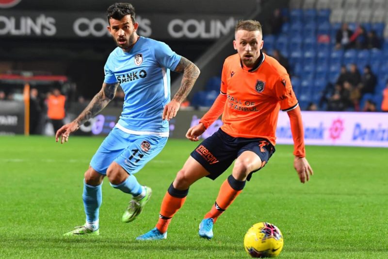 Nhận định, Soi kèo Istanbul Basaksehir vs Kasimpasa 00h00 ngày 25/04: Tin vào cửa trên - Ảnh 1