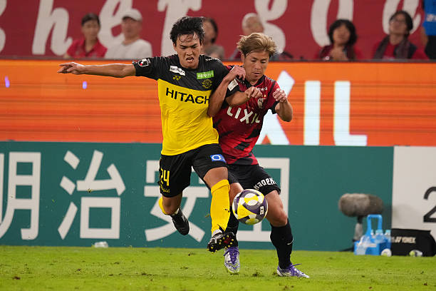 Nhận định, Soi kèo Kashiwa Reysol vs Kashima Antlers 17h00 ngày 24/4: Á quân gặp ĐKVĐ - Ảnh 4