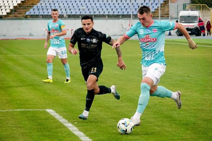 Nhận định, Soi kèo Kolos Kovalivka vs Poltava, 19h30 ngày 24/4: Thắng hủy diệt - Ảnh 4