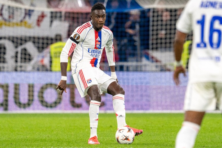 Nhận định, Soi kèo Lyon vs Auxerre, 20h00 ngày 25/4: Đứng trên bờ vực - Ảnh 1