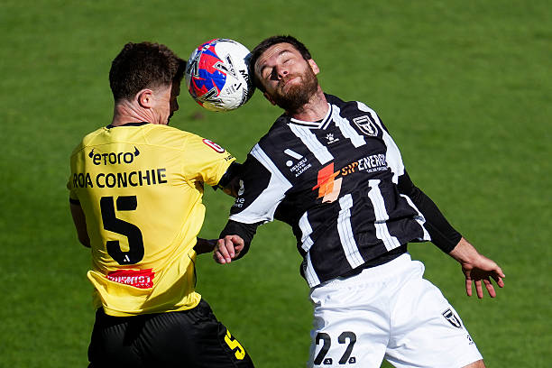 Nhận định, Soi kèo Macarthur vs Wellington Phoenix 16h35 ngày 24/4: Đội khách thăng hoa - Ảnh 4