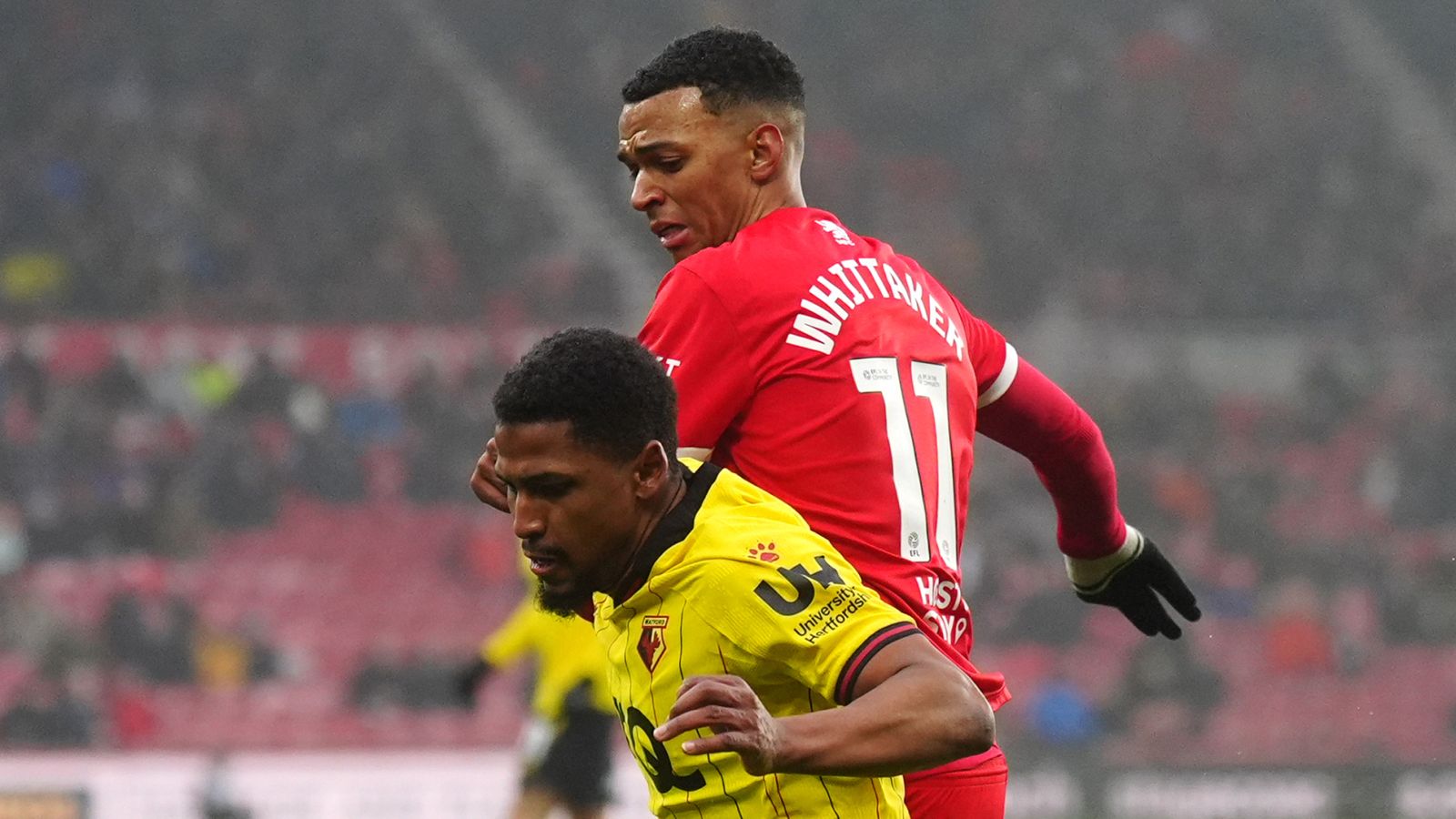 Nhận định, Soi kèo Middlesbrough vs Watford, 18h30 ngày 25/4: Chủ nhà có niềm vui - Ảnh 4