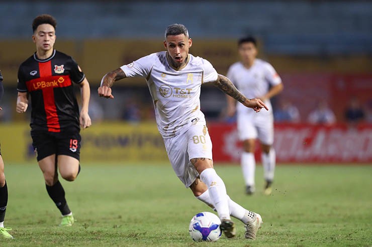 Nhận định, Soi kèo Ninh Bình vs Hà Nội, 18h00 ngày 24/4: Niềm vui ở sân nhà - Ảnh 4