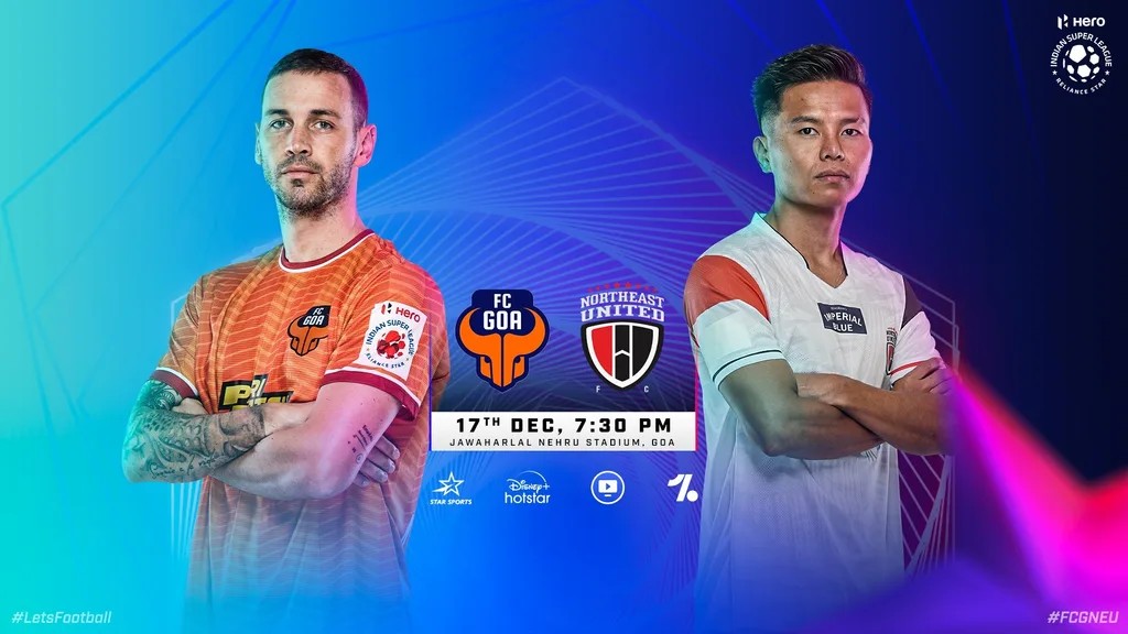 Nhận định, Soi kèo NorthEast United vs Goa, 18h30 ngày 24/4: Phá dớp - Ảnh 4