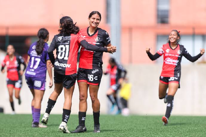 Nhận định, Soi kèo Nữ Atlas vs Nữ Juarez 10h10 ngày 25/4: Đề phòng khách đường xa - Ảnh 4