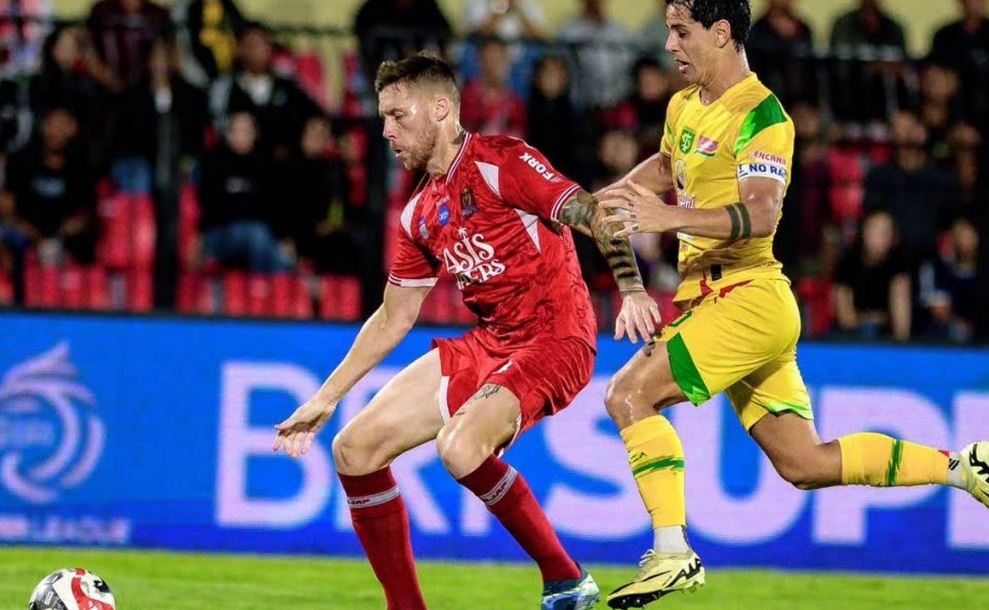 Nhận định, Soi kèo Persijap Jepara vs PSBS Biak Numfor 15h30 ngày 24/4: Chạm trán kho điểm - Ảnh 4