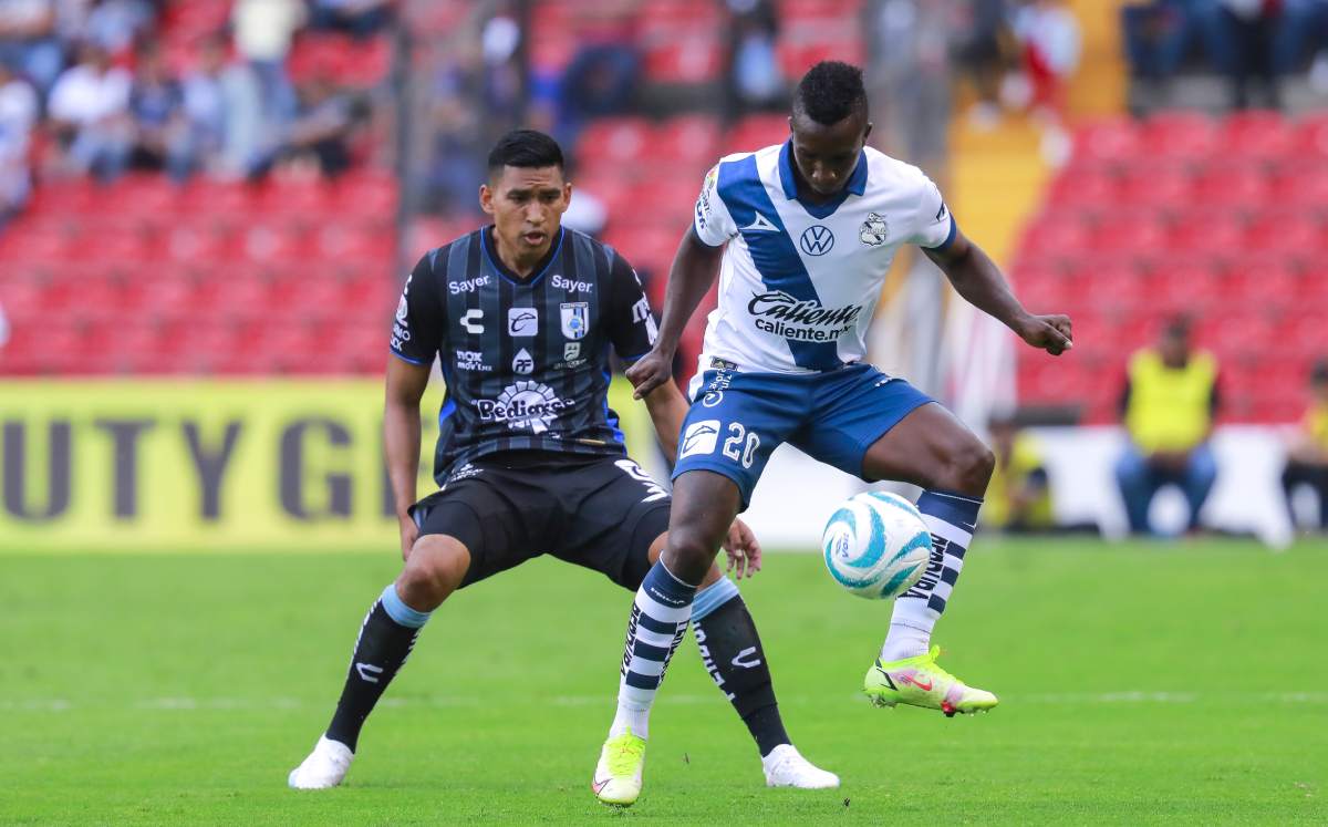 Nhận định, Soi kèo Puebla vs Queretaro 10h ngày 25/4: Vị khách khó ưa - Ảnh 4