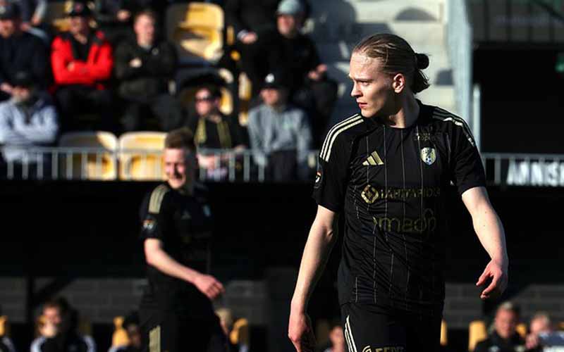 Nhận định, Soi kèo SJK Seinajoki vs Jaro 23h00 ngày 24/4: Điểm tựa sân nhà - Ảnh 1