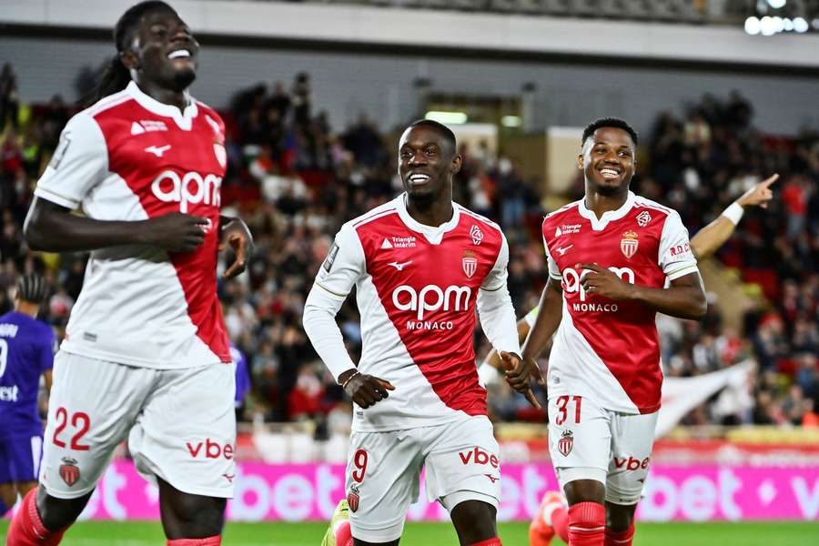 Nhận định, Soi kèo Toulouse vs AS Monaco, 02h05 ngày 26/4: Khách không khách khí - Ảnh 1