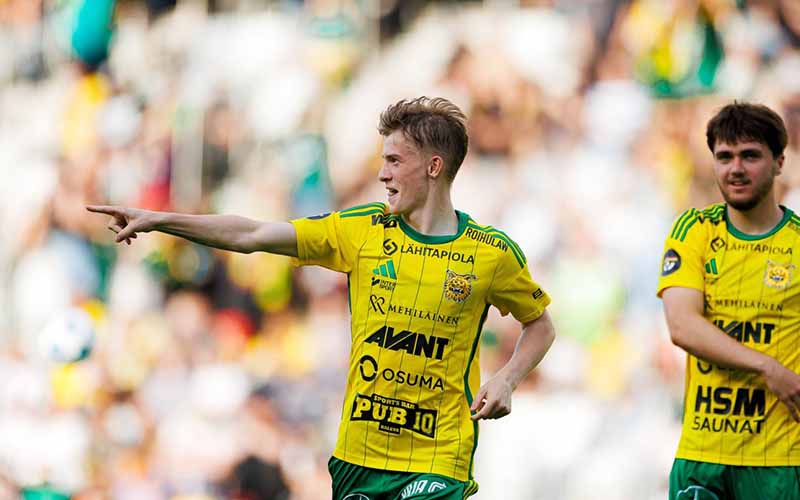 Nhận định, Soi kèo Vaasan Palloseura vs Ilves Tampere 22h00 ngày 24/4: Khách tự tin hơn - Ảnh 1