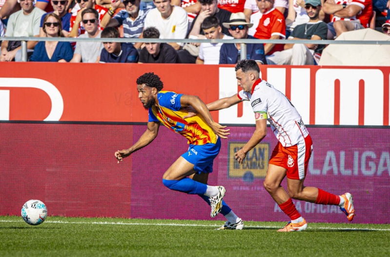 Nhận định, Soi kèo Valencia vs Girona 23h30 ngày 25/4: Chia điểm tại Mestalla - Ảnh 1