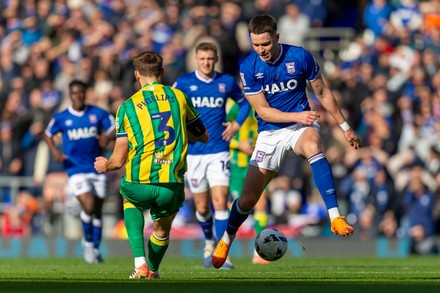 Nhận định, Soi kèo West Brom vs Ipswich Town, 18h30 ngày 25/4: Quyết tâm thăng hạng - Ảnh 4