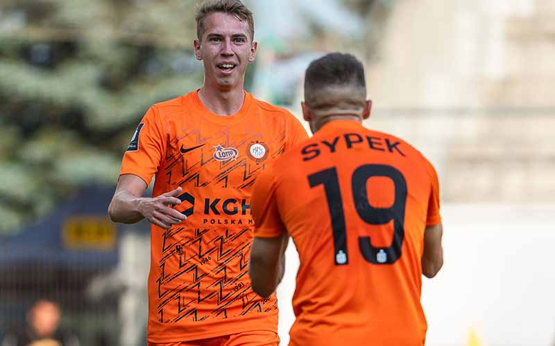 Nhận định, Soi kèo Zaglebie Lubin vs Bruk Bet Termalica Nieciecza 23h00 ngày 24/4: Chuyến đi khó khăn - Ảnh 1