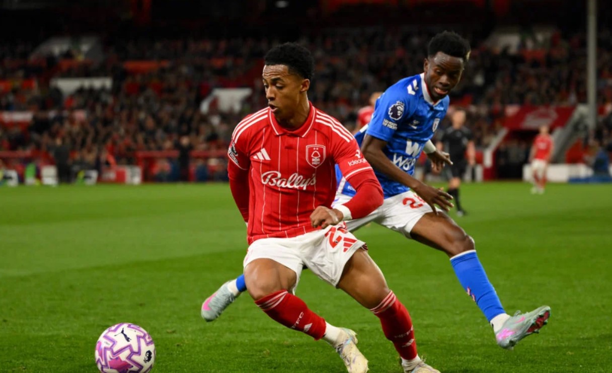 Soi kèo phạt góc Sunderland vs Nottingham, 02h30 ngày 25/04 - Ảnh 1