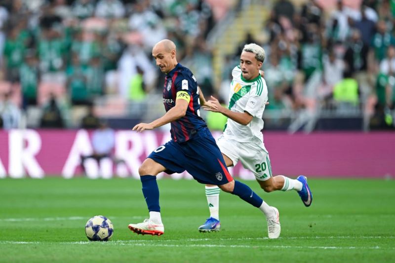 Nhận định, Soi kèo Al-Ahli Saudi vs Machida Zelvia 23h15 ngày 25/04: Bất phân thắng bại - Ảnh 1