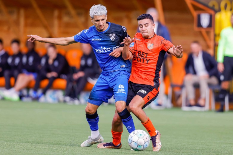 Nhận định, Soi kèo Heracles Almelo vs Volendam, 19h30 ngày 26/4: Khó gây bất ngờ - Ảnh 1