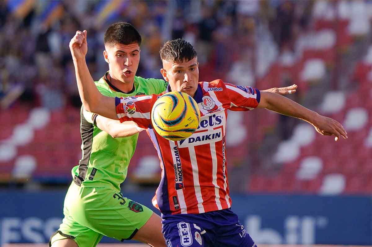 Nhận định, Soi kèo Juarez vs Atletico San Luis 10h ngày 26/4: Kịch bản khó lường - Ảnh 4