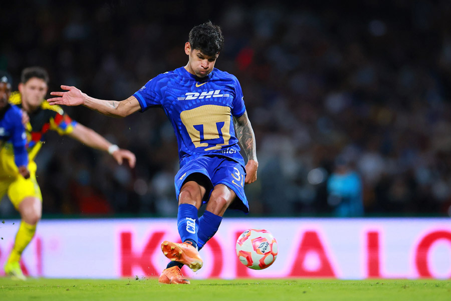 Nhận định, Soi kèo Pachuca vs Pumas UNAM, 06h00 ngày 26/4: Trận cầu 6 điểm - Ảnh 5