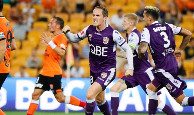 Nhận định, Soi kèo Perth Glory vs Brisbane Roar, 18h45 ngày 25/4: 3 điểm cho chủ nhà - Ảnh 4