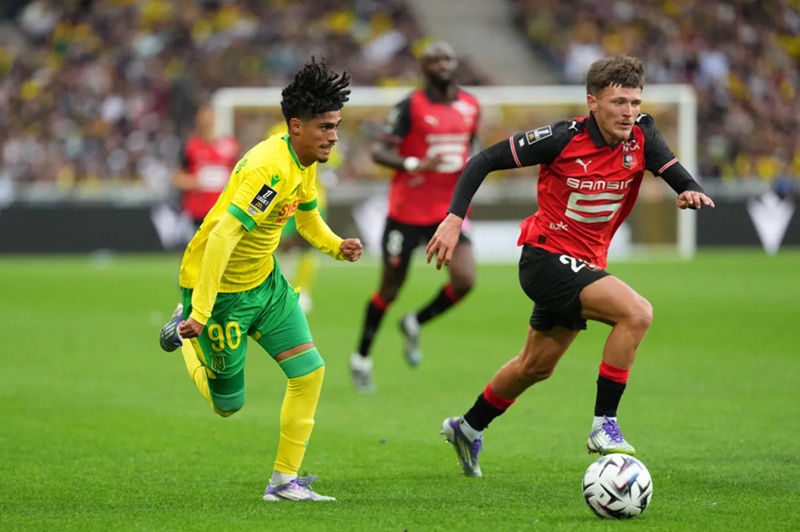 Nhận định, Soi kèo Rennes vs Nantes 22h15 ngày 26/4: Ra về trắng tay - Ảnh 1