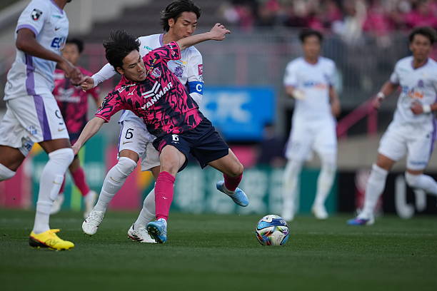 Nhận định, Soi kèo Sanfrecce Hiroshima vs Cerezo Osaka 14h00 ngày 25/4: Chủ nhà có 3 điểm - Ảnh 4