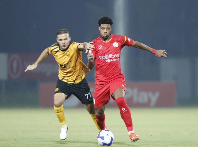 Nhận định, Soi kèo Thanh Hóa vs PVF-CAND 18h00 ngày 25/4: Trụ hạng căng thẳng - Ảnh 4